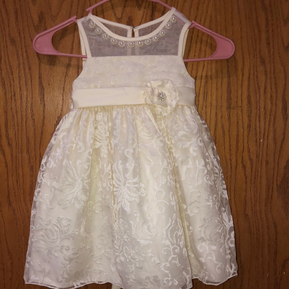 American Princess Wedding Dress ✨